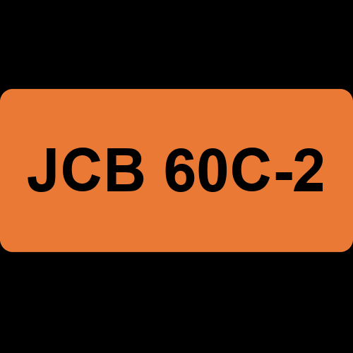 JCB 60C-2